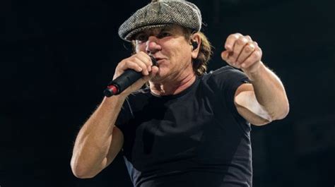 Brian Johnson Net Worth Height Biography And More Mp3 News Wire