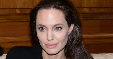 Angelina Jolie First They Killed My Father Netflix Film