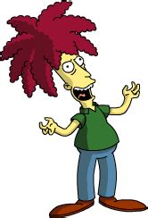 sideshow bob screenshots images  pictures giant bomb