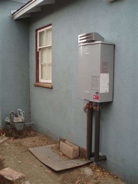 faq tankless water heaters water heater installation plumbing service