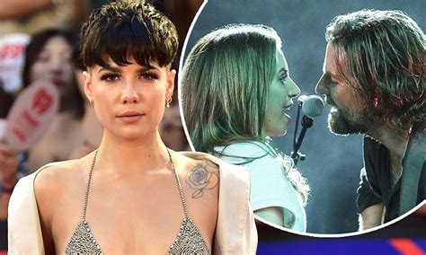 Halsey Confirms She Has A Little Cameo In Lady Gaga