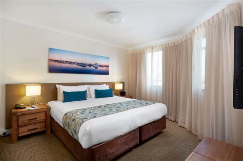 resort rooms