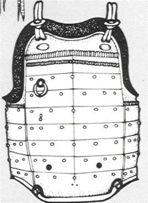 japanese armor samurai armor samurai warrior armor