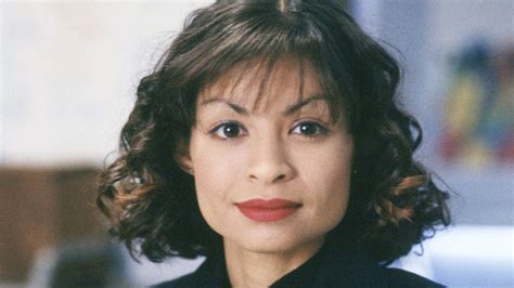 former er actress vanessa marquez who once criticized george clooney shot dead by cops