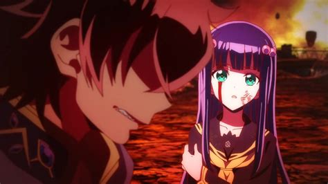 First Impression Twin Star Exorcists Senpai Knows