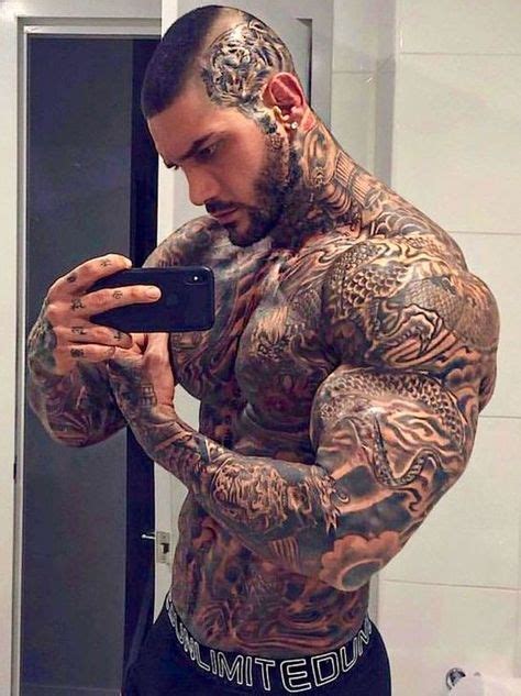 99 Lovely Men Chest Tattoo Ideas That Timeless All Time En 2020 Con