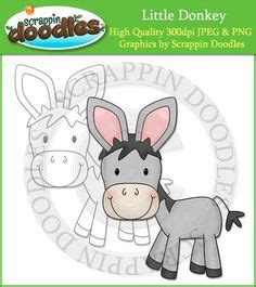 puppet donkey craft printable paper bag puppet template sunday