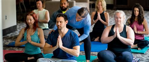 private yoga classes in alexandria virginia