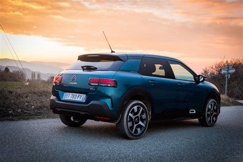 citroen  cactus kompaktwagen  la francaise