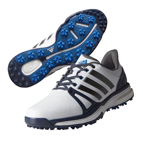 adidas adipower boost  golf shoes discount golf shoes hurricane golf