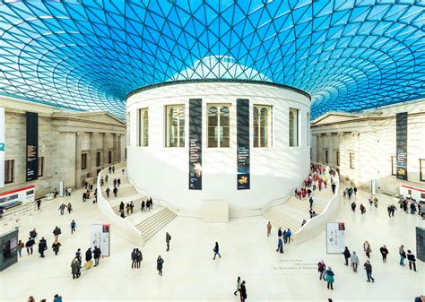 british museum   day