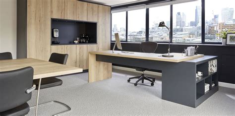 contemporary office furniture modern furniture  dubai officemasterae