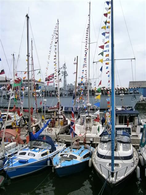 bristol harbourside