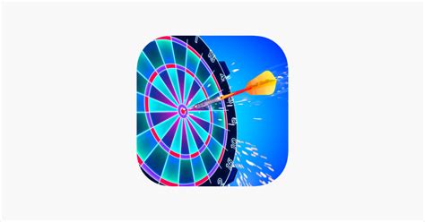 darts  fury pvp multiplayer   app store