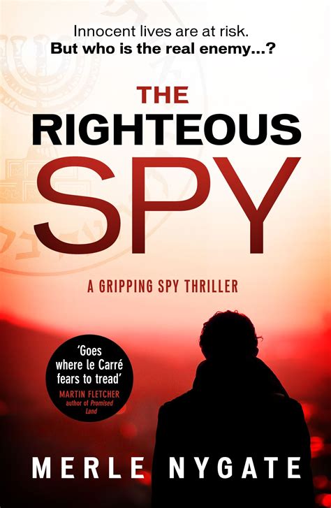 A Spy Novel With Originality A Challenging Read Reviewed Today On The