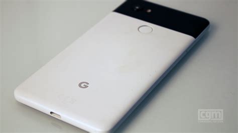google pixel  xl review  controversial flagship