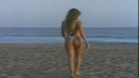 Naked Melinda Armstrong In Bikini Summer