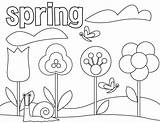 Coloring Pages Pre Printables Getcolorings sketch template