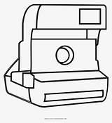 Polaroid Pngkey sketch template
