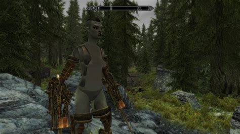 Dwarven Cyborg Collection And Biological Automaton