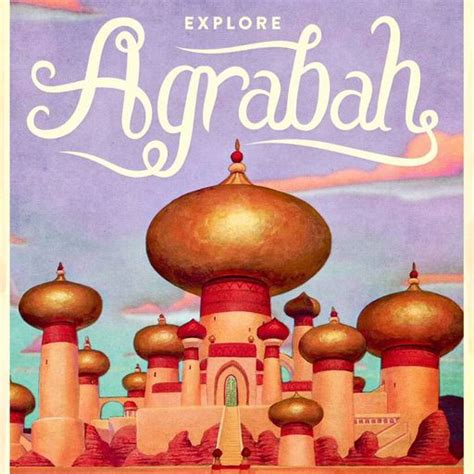 featured agrabah amino