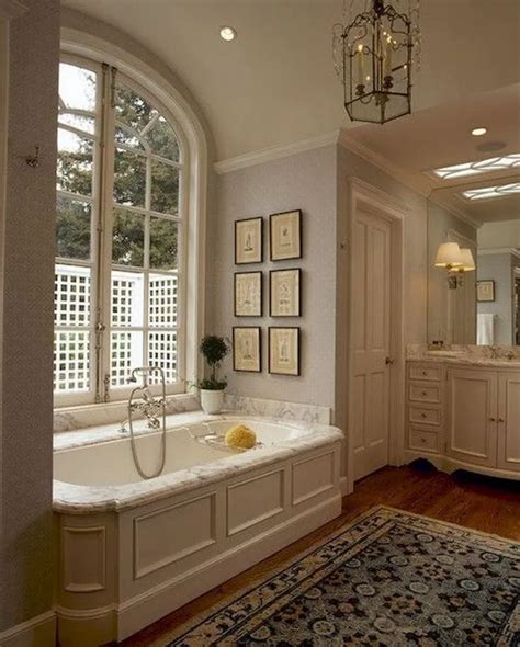 farmhouse master bathroom remodel ideas   dream home