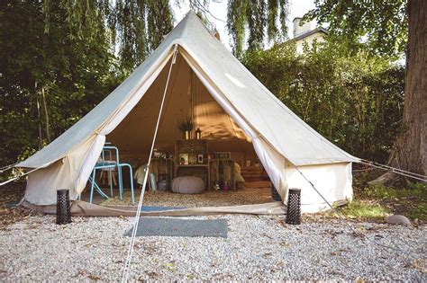 paklijst voor kamperen de ideale voorbereiding voor je kampeervakantie