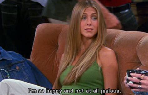 15 Things Women Can Learn From Rachel Green Apart From Her