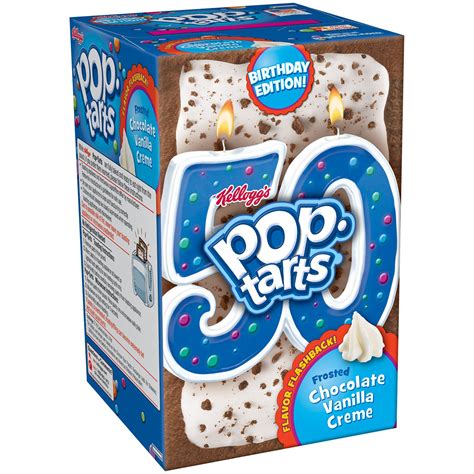 pop tarts if you haven t tried these foods frozen you haven t lived popsugar food
