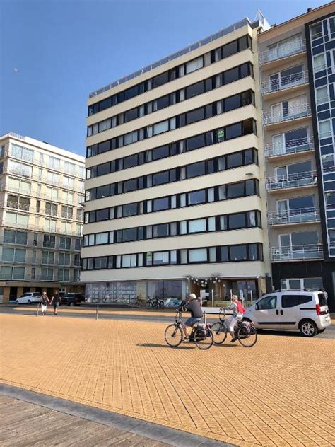 appartement dedijk belgie oostende bookingcom