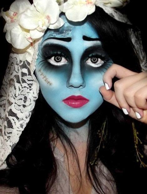 63 Best Cosplay Ideas Corpse Bride Emily Images On Pinterest