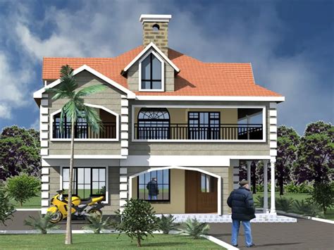 modern house designs  kenya