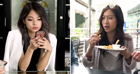 Youtuber Shows The Differences Between Mainland Chinese