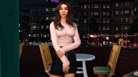 claudia the sims 4 sims loverslab