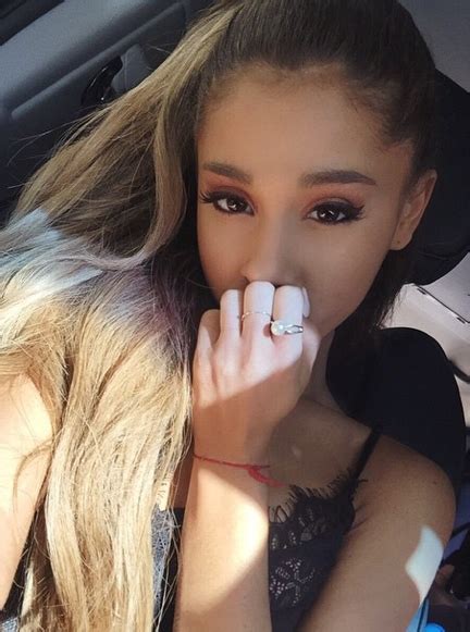 Twitter Reacts To Ariana Grande S Latest Scandal Popbuzz