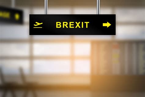 opinie gevolgen brexit europa  beter af zonder de britten