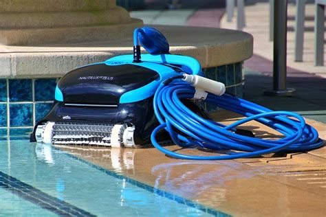 top   robotic pool cleaners top  reviews