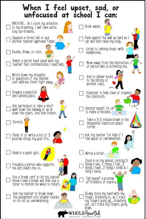 pin  wholehearted school counseling tpt pins