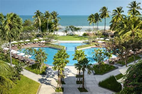regent cha  beach resort  hua hin cha  room deals  reviews