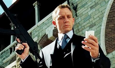 James Bond 25 You Won’t Believe How Much Daniel Craig Is