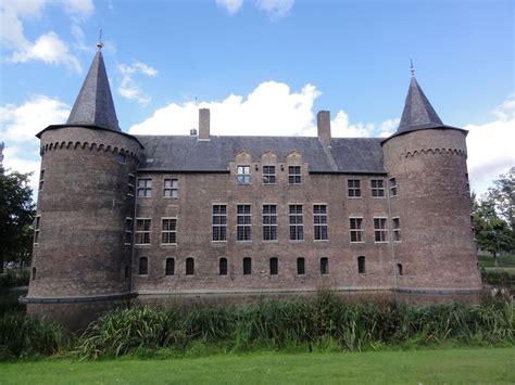 kasteel helmond helmond noord brabant dutch mansions architecture house styles city