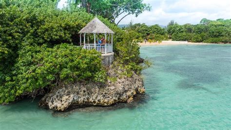 Jamaica All Inclusive Vacation Package Jamaica Honeymoon Best