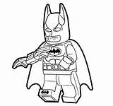 Lego Man Clipartmag Drawing Coloring sketch template