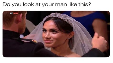11 hilarious royal wedding memes that ll make you wish you were there