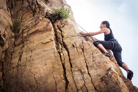 Rock Climbing 10 Of The Best Uk Locations For Beginners And Experts