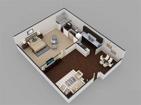 modern  bedroom house plans  home design ideas