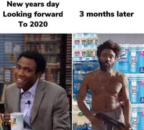 2020 Memes Prove This Is The Worst Year Ever 32 Memes