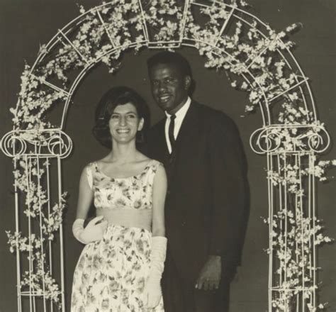 Life As An Interracial Couple In 1960s North Carolina
