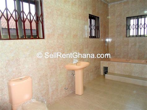 5 Bedroom House To Let Trasacco East Legon Sellrent Ghana