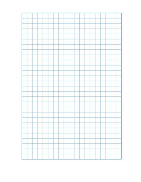 excel square grid template  graph paper